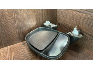 Zpětné zrcátko levé Renault Trafic II (X83) 2006 7701473245