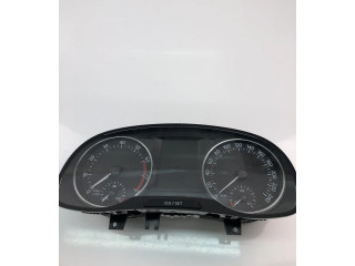 Спидометр (приборный щиток) 6V0920740 Skoda Fabia Mk3 (NJ)