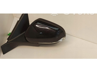 Зеркало электрическое        Volvo S70  V70  V70 XC  1997 - 2000 года   