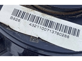 Подушка безопасности водителя Alfa Romeo GTV