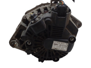 Генератор 373002A500, 37300-2B700   KIA Venga      