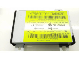 Модуль «Bluetooth»