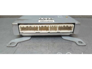 Блок управления двигателя FP5518881B, 2797000213 Mazda 323 F