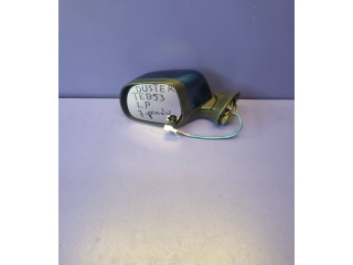 Зеркало электрическое        Dacia Duster  2010 - 2017 года   