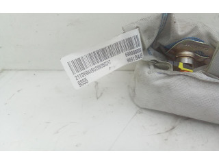 Боковая подушка безопасности 96910449, 96910449   Chevrolet Spark