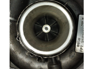  Турбина Fiat Bravo  55220701, 55220701         
