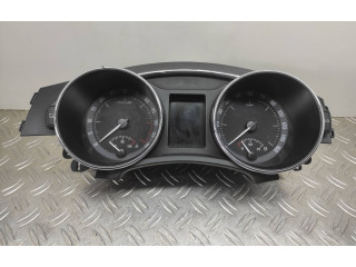 Панель приборов 3T2920941K, 1152500384   Skoda Superb B6 (3T)       