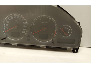 Панель приборов 30746101, 8602890 Volvo XC90