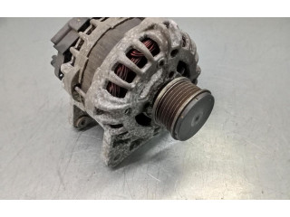 Генератор 231001568R Dacia Dokker