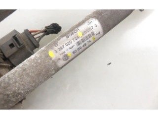 Pojistková skříňka Řídící jednotka BSM 3397020724, 60694874   Alfa Romeo 159 2007