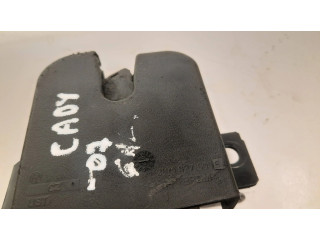 Замок задней крышки