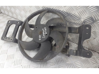 Комплект вентиляторов     8200277810    Dacia Logan I 
