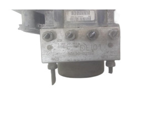 Блок управления АБС 1KR Daihatsu Cuore