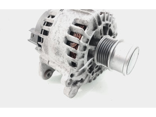 Генератор 05E903026C, 272283b   Skoda Octavia Mk3 (5E)      