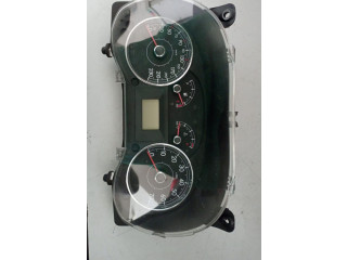 Přístrojová deska Fiat Grande Punto 2008 5550051500, 5550051500