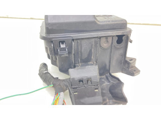 Pojistková skříňka Řídící jednotka BSM 9675878780, 56PD8C3Y3 Peugeot Expert 2013