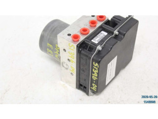 Блок управления АБС 34503424684, 0265234035   BMW X3 E83