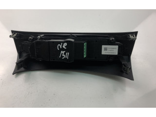 Блок управления климат-контролем P31398845   Volvo S90, V90