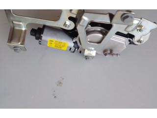 Моторчик заднего дворника Volkswagen Transporter - Caravelle T5