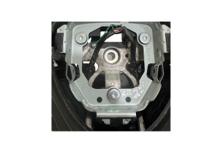 Volant Suzuki Kizashi 2011   