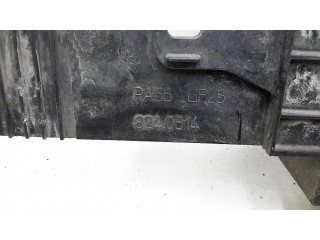 Вентилятор радиатора 214819914 Dacia Duster