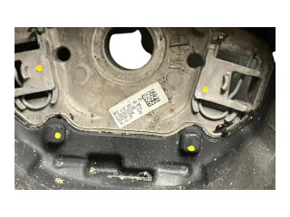 Volant Seat Toledo IV (NH) 2013 6F0880201J, 0589P1000925