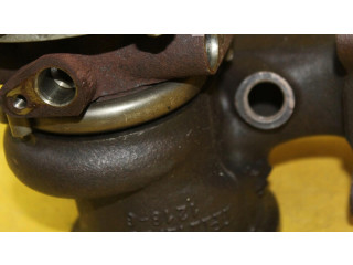 Турбина Skoda Octavia Mk3 (5E)