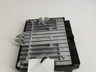 Блок управления GX5314F392DB Jaguar F-Pace