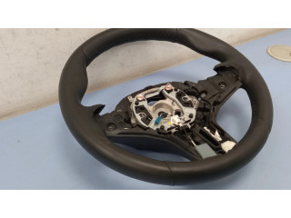 Руль BMW X4 G02  2018- года 32308094548, 8094548      