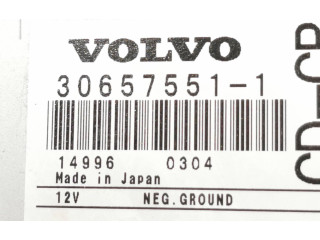 Радио/ проигрыватель CD/DVD / навигация