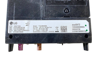 Блок управления 85520472, 84909310   Buick Envision II