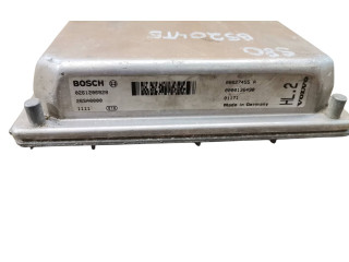 Блок управления двигателя 08627455A, 01171   Volvo S70  V70  V70 XC