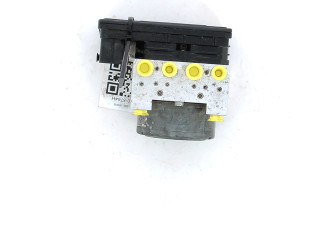 Блок АБС 1636317680, Z0-5764H   Peugeot  2008 I  2013 - 2019 года