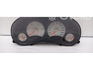 Панель приборов 04828962AB Jeep Cherokee III KJ