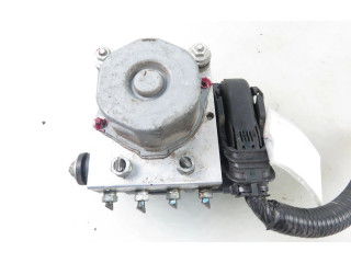 Блок АБС 4670B229, 0265255394 Mitsubishi Mirage VI G4 Attrage 2012 - года