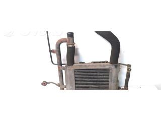 Интеркулер Mitsubishi L200 2.5