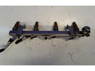 Комплект форсунок 30587777, 55557323    Saab 9-5  B235E 