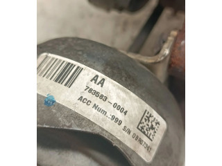 Турбина Ford Galaxy 9671413780