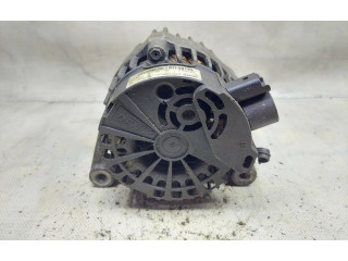 Генератор 63321733, 177032 Citroen C4 I