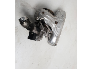  Турбина Volvo XC90  314598415, 97900660BG0   для двигателя B4204T26      