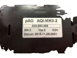 Píst 4N0963459, 4N0963459 Audi A8 S8 D5