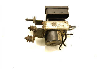 Блок АБС 1K0614117AC Volkswagen Golf Plus 2005 - 2013 года