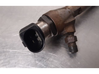 Форсунка 132111041910    Renault Clio III   