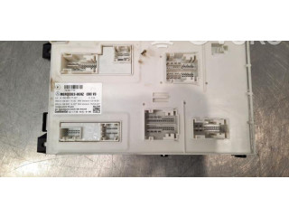 Блок комфорта A1569007702   Mercedes-Benz GLA W156   