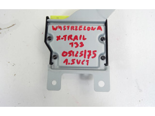 Блок подушек безопасности    Nissan X-Trail T33