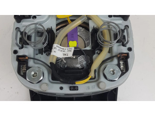 Подушка безопасности водителя 1Z0880201AE Skoda Octavia Mk2 (1Z)