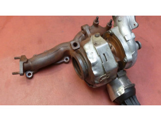 Турбина Volkswagen Golf VI 2.0 03L253016J