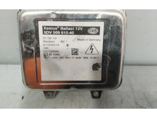 Блок управления Xenon