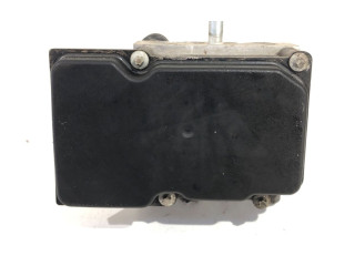 Pojistková skříňka Блок ABS 0265232913 Fiat Punto (199) 2009