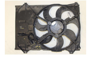 Вентилятор радиатора         KIA Rio 1.5